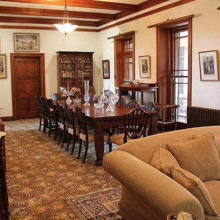 Historic Merryville Homestead Murrumbateman Екстер'єр фото
