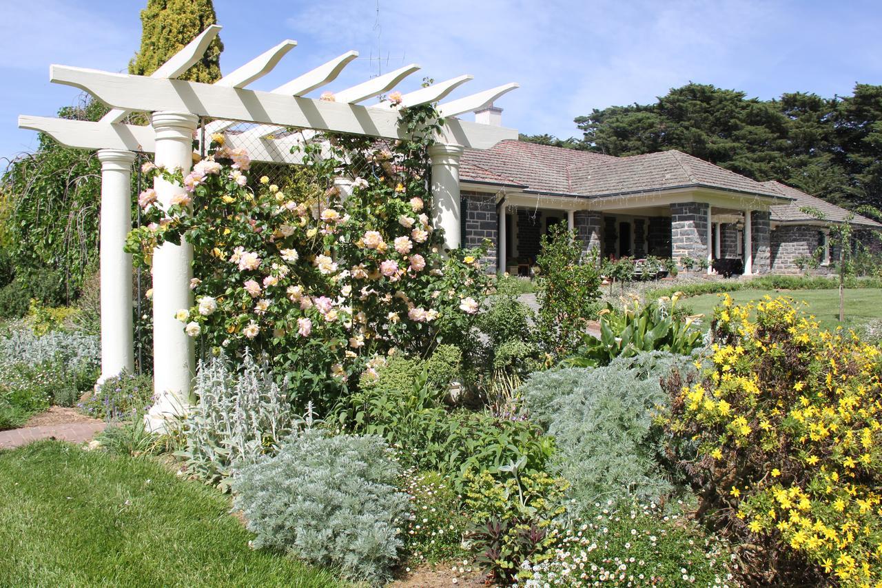 Historic Merryville Homestead Murrumbateman Екстер'єр фото