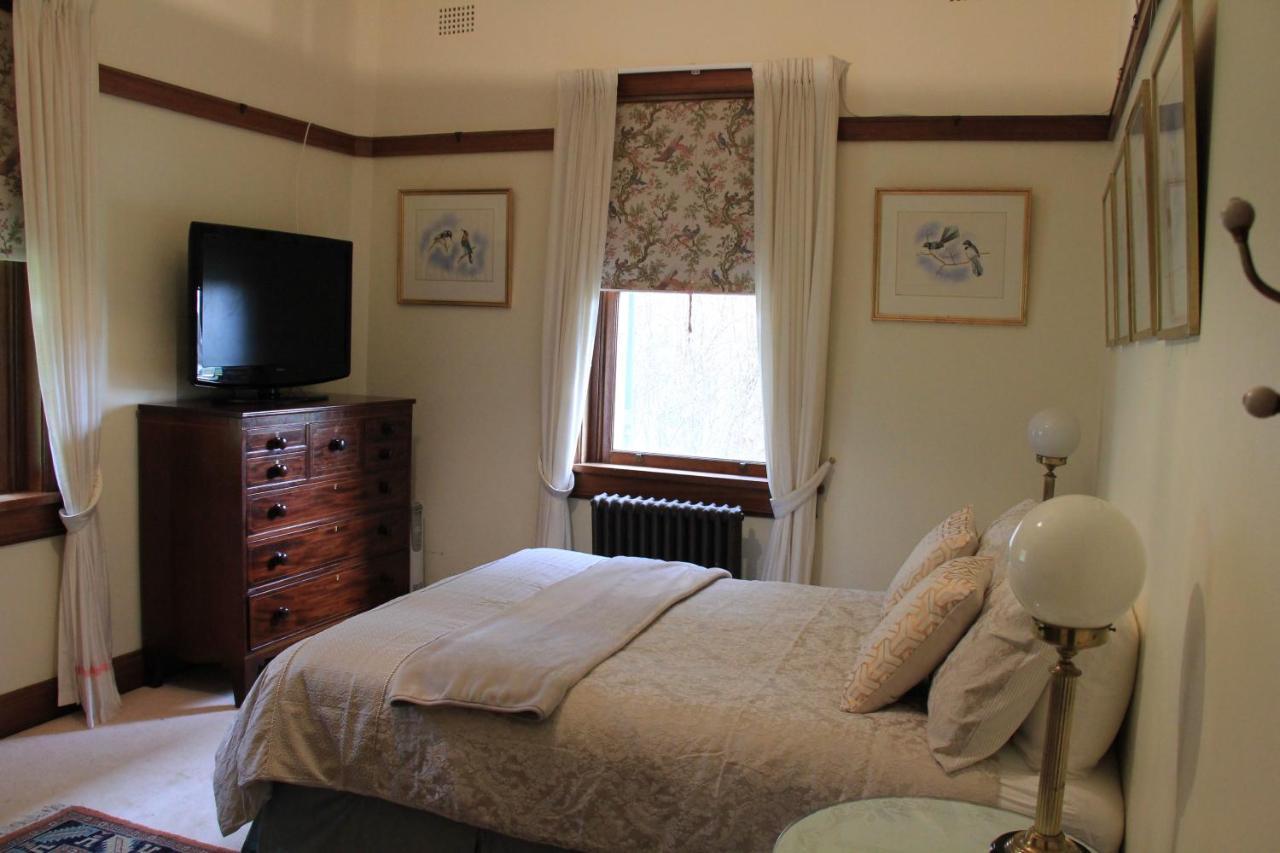 Historic Merryville Homestead Murrumbateman Екстер'єр фото