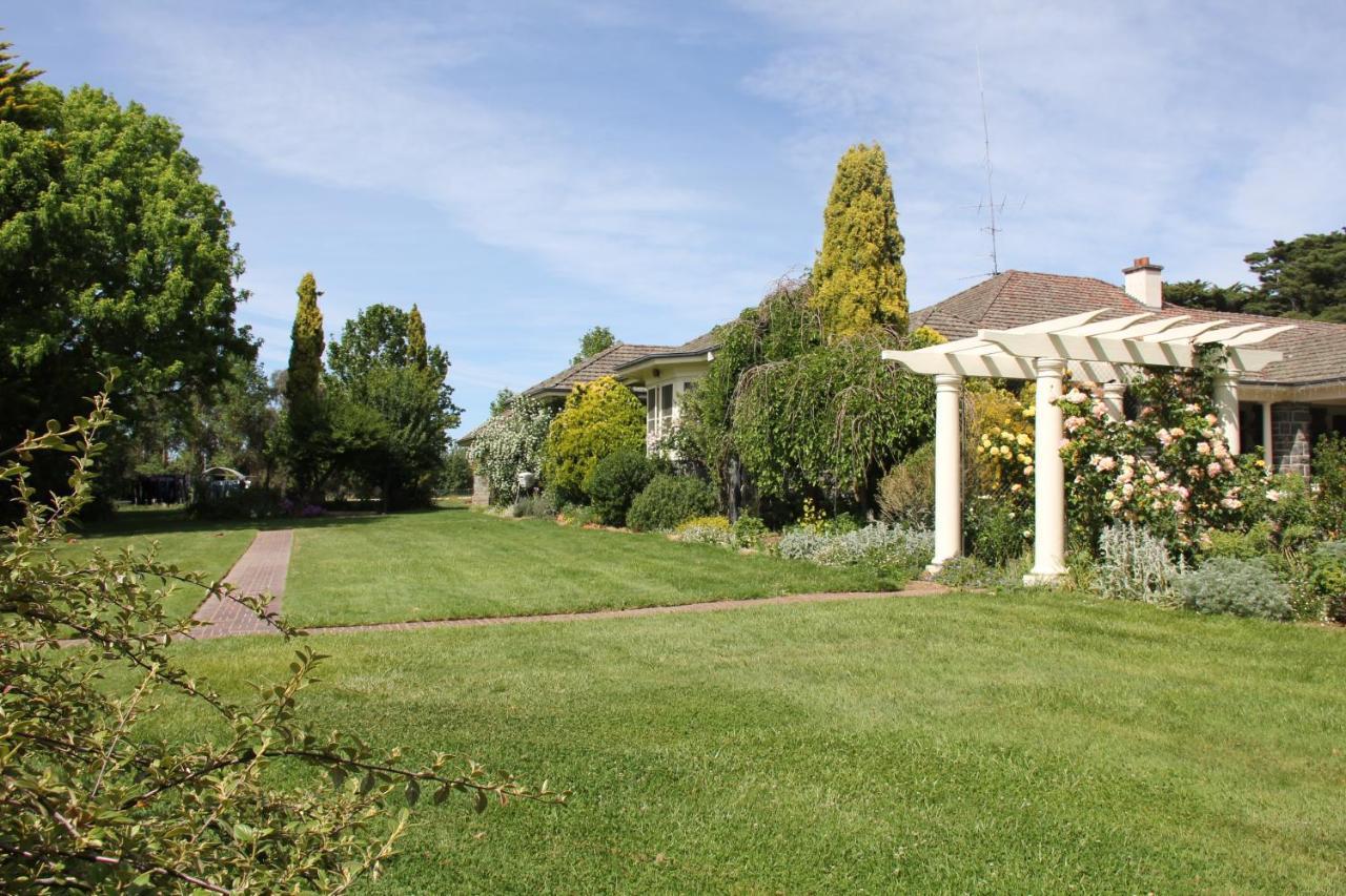 Historic Merryville Homestead Murrumbateman Екстер'єр фото