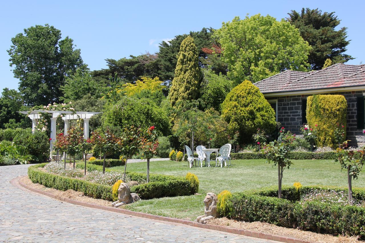 Historic Merryville Homestead Murrumbateman Екстер'єр фото