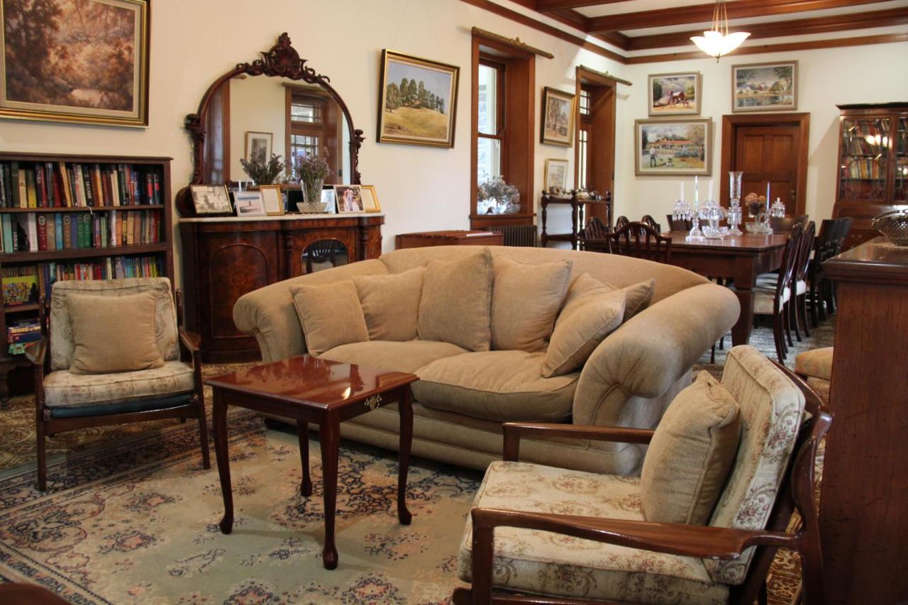 Historic Merryville Homestead Murrumbateman Екстер'єр фото