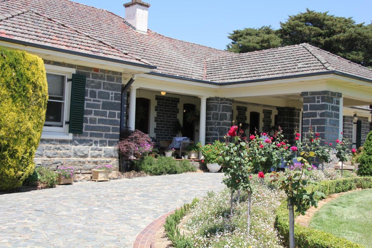 Historic Merryville Homestead Murrumbateman Екстер'єр фото
