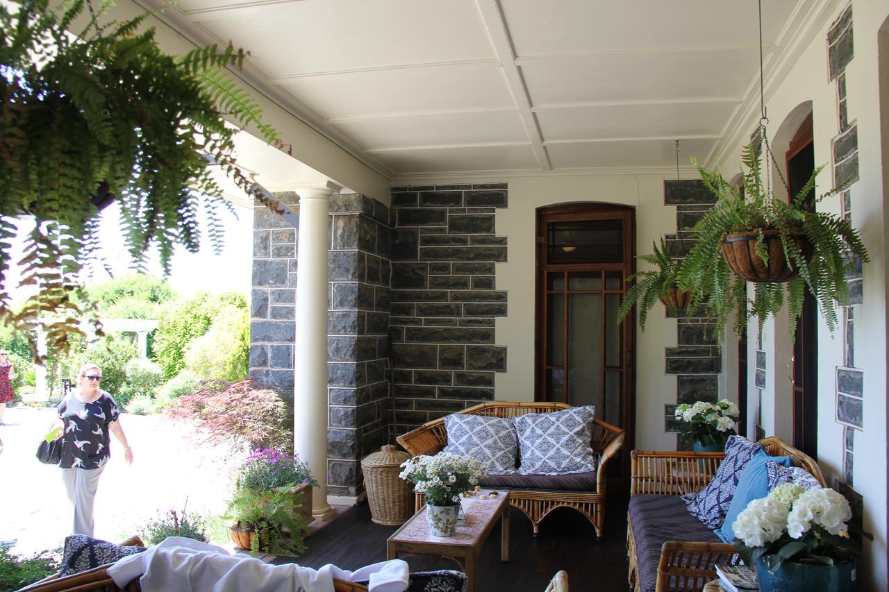 Historic Merryville Homestead Murrumbateman Екстер'єр фото